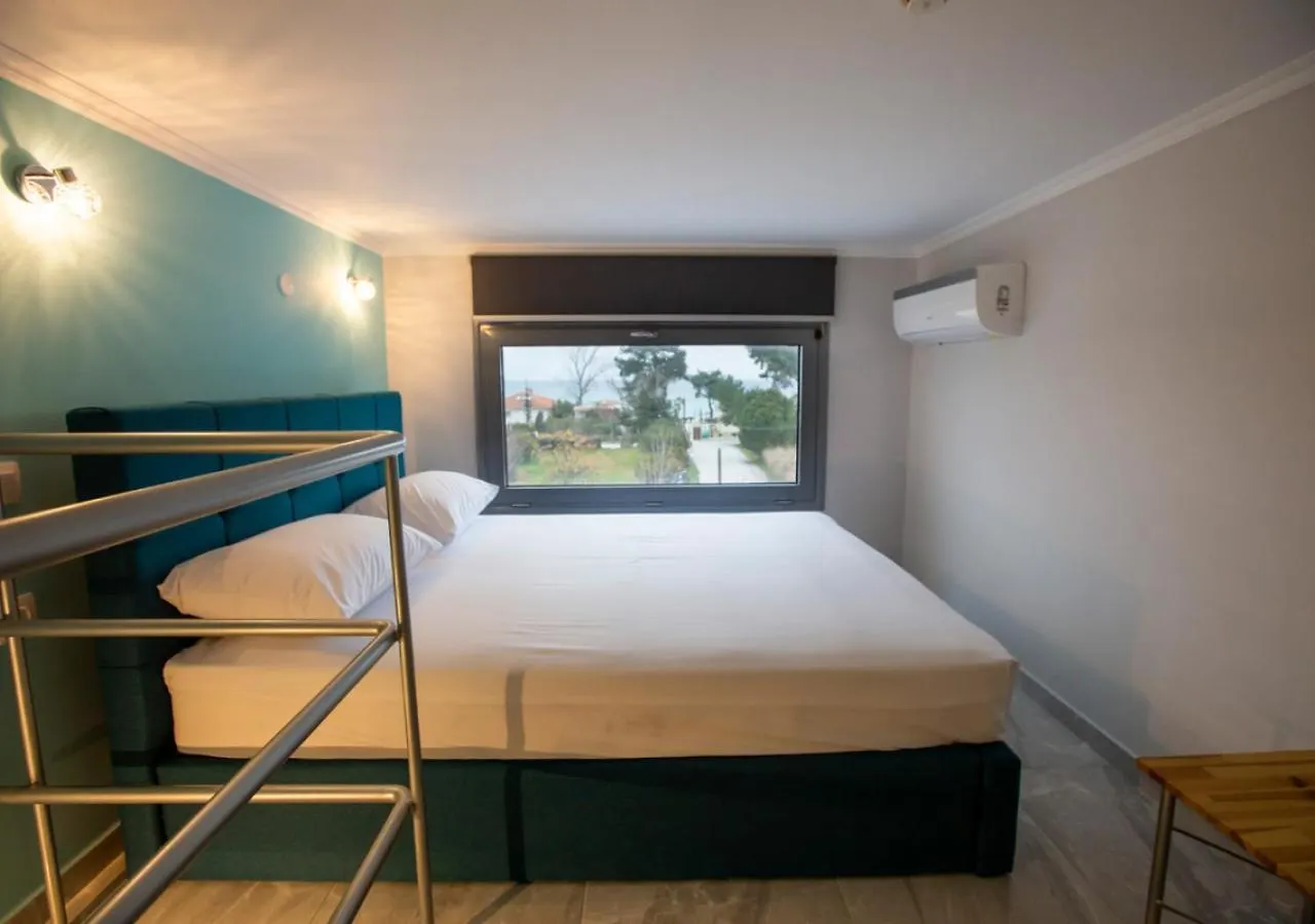 Artemida Suites Hanioti