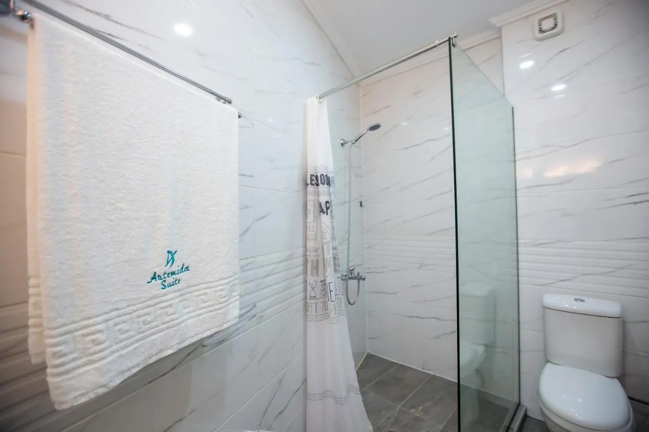 Guest house Artemida Suites Hanioti