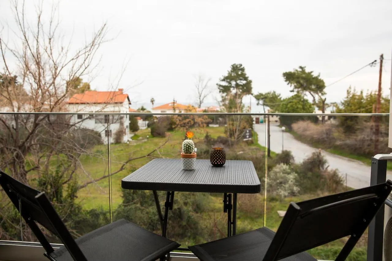 Artemida Suites Hanioti 0*,  Greece