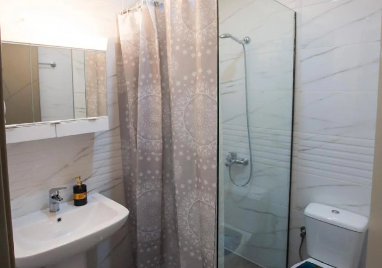 Artemida Suites Hanioti