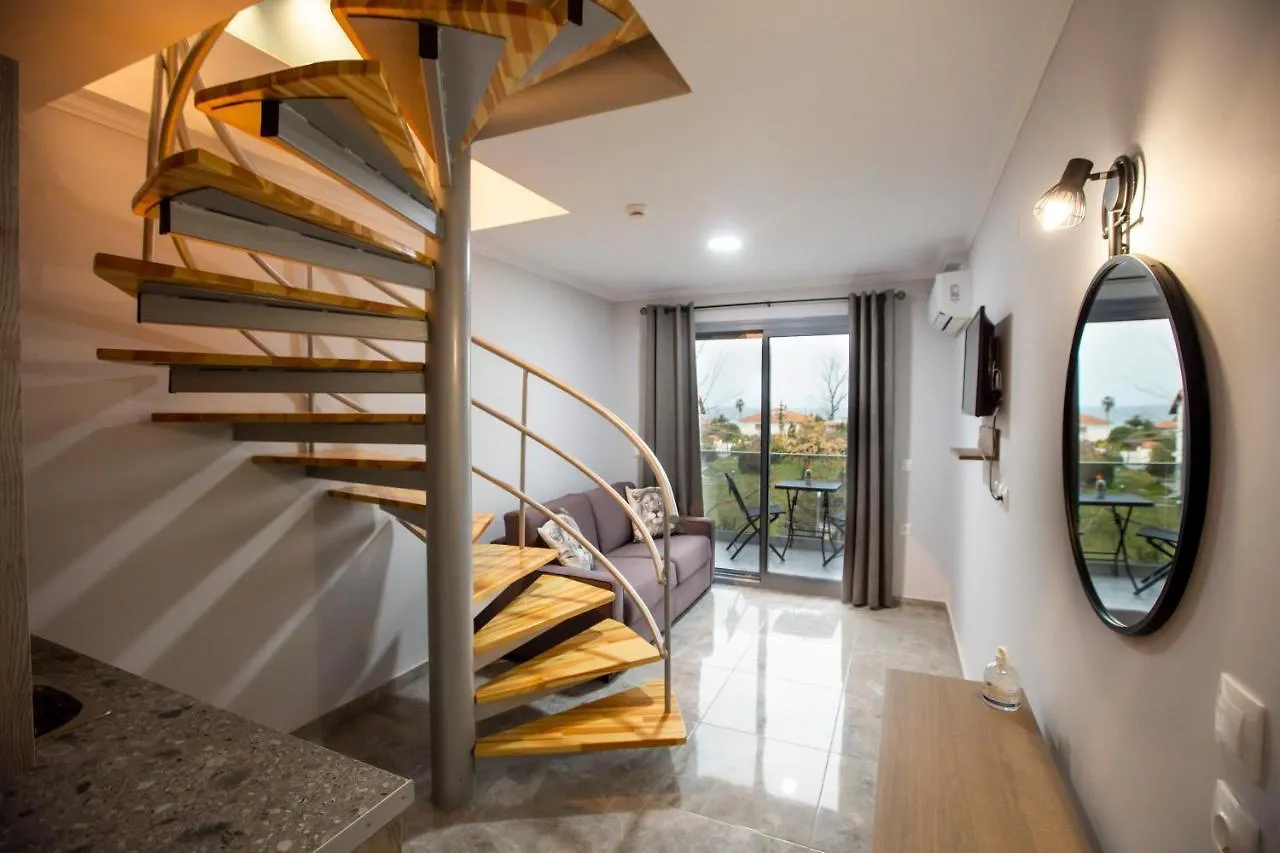 Guest house Artemida Suites Hanioti