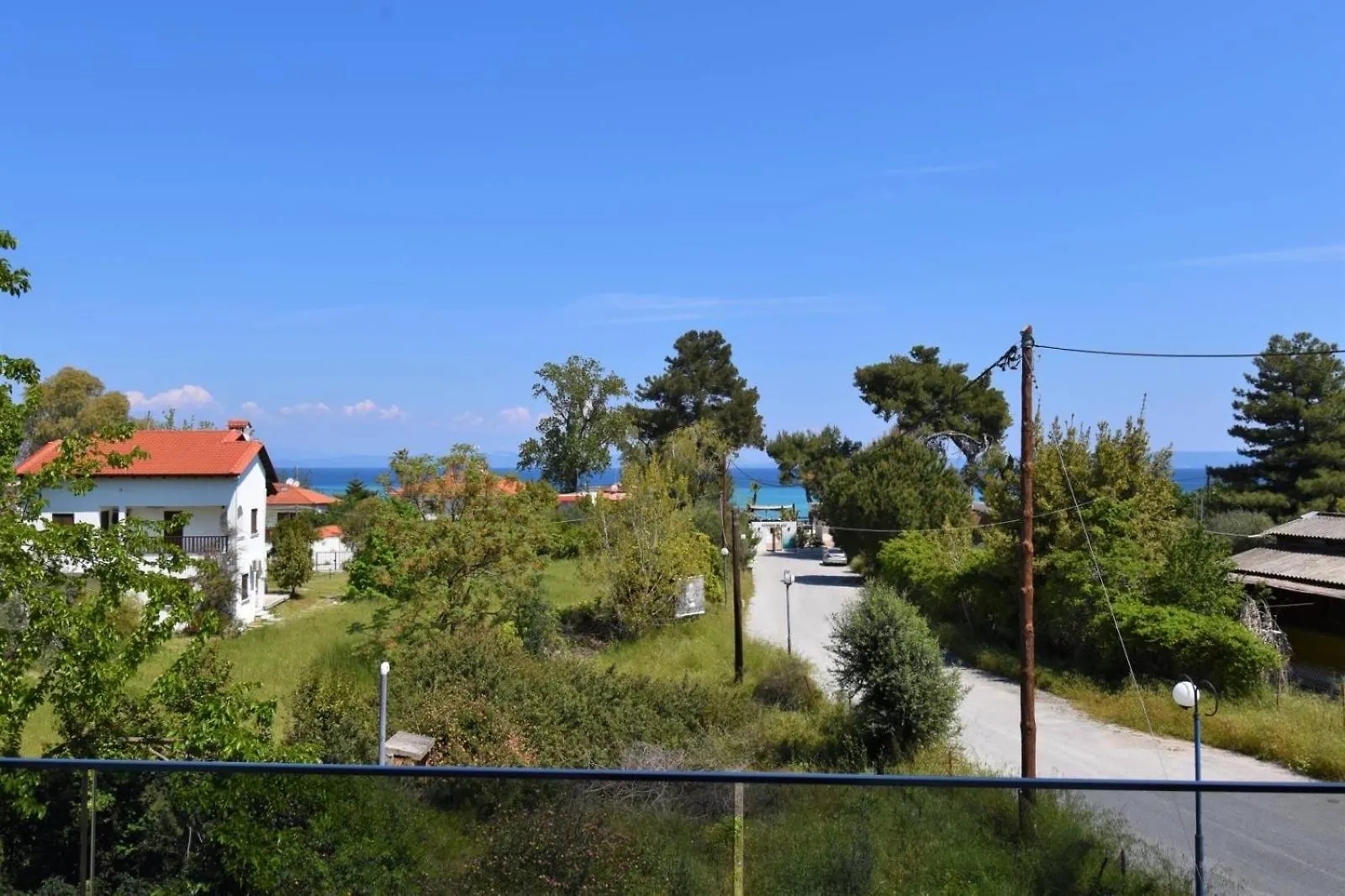 Artemida Suites Hanioti 0*,