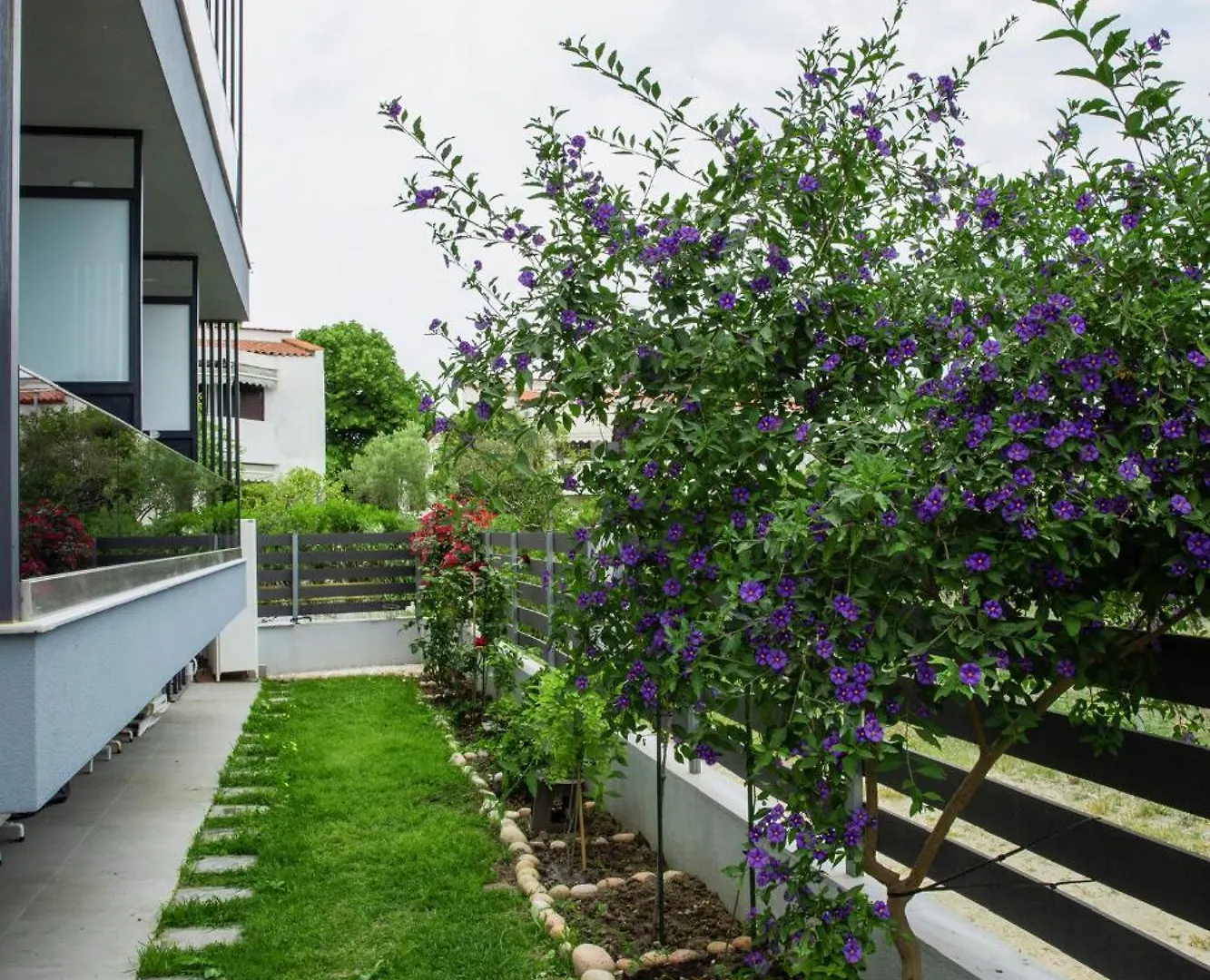 Artemida Suites Hanioti